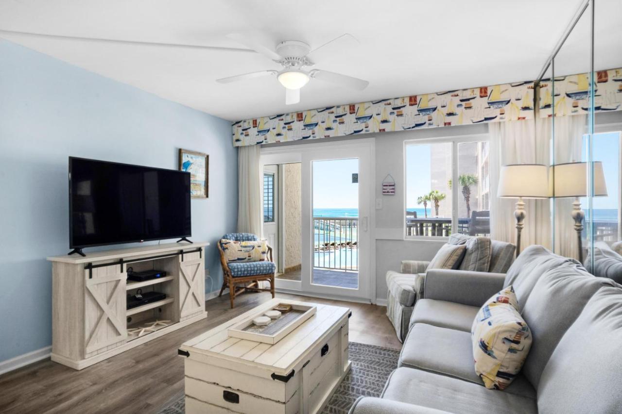 Holiday Surf And Racquet Unit 212 Ντέστιν Εξωτερικό φωτογραφία