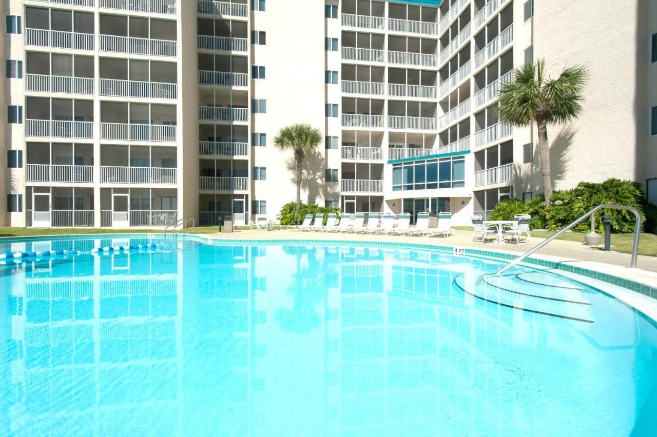Holiday Surf And Racquet Unit 212 Ντέστιν Εξωτερικό φωτογραφία