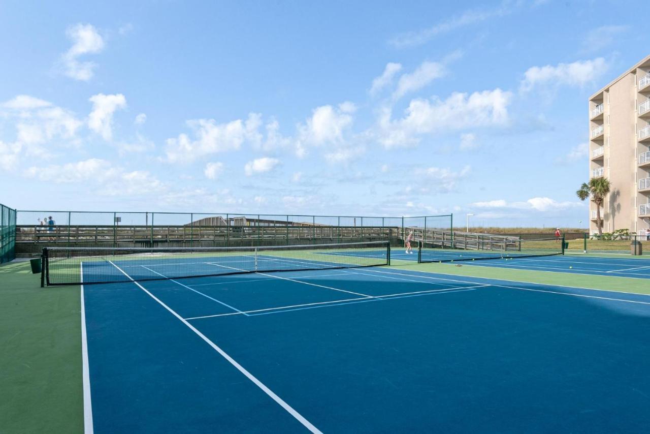 Holiday Surf And Racquet Unit 212 Ντέστιν Εξωτερικό φωτογραφία