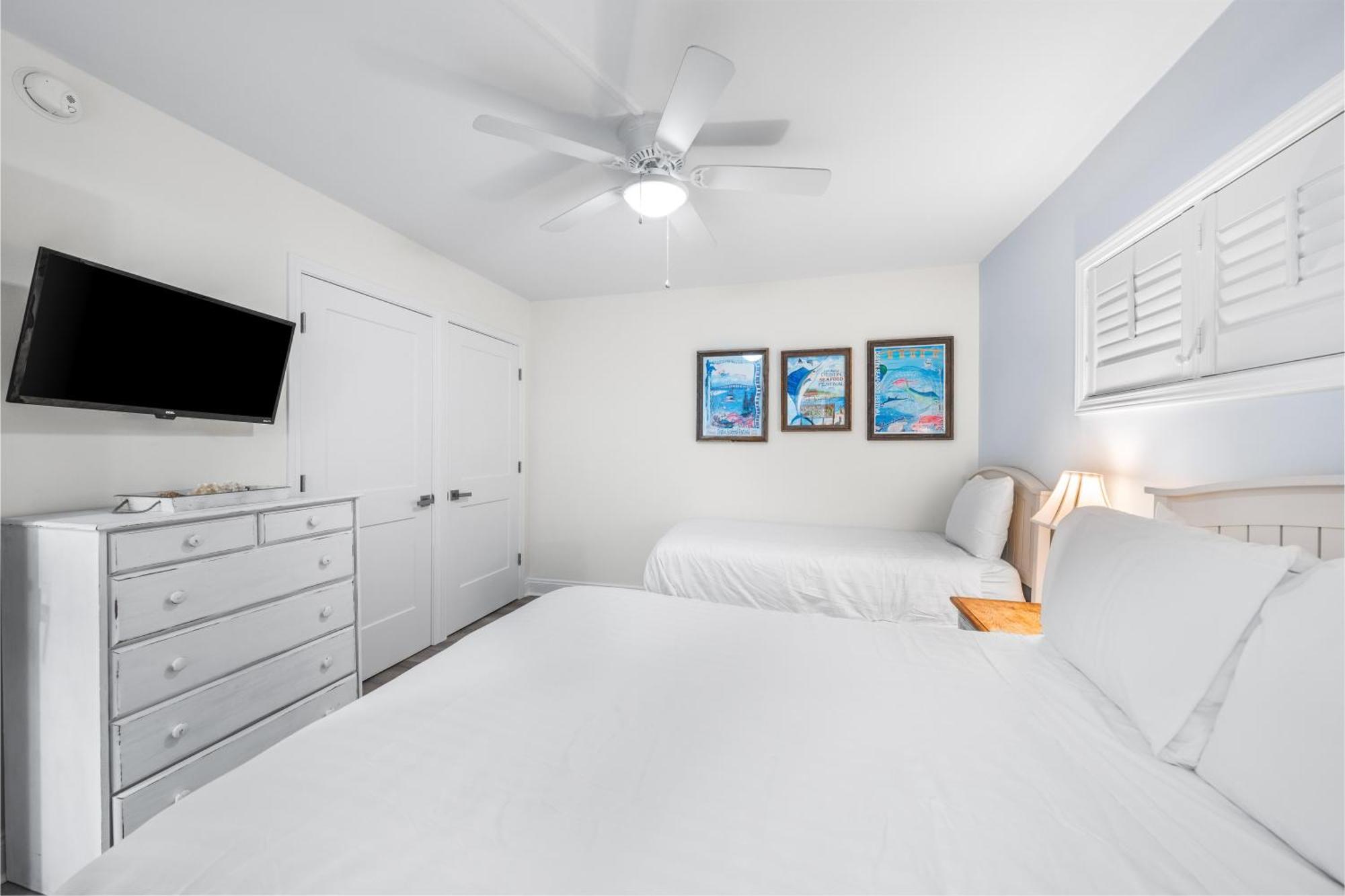 Holiday Surf And Racquet Unit 212 Ντέστιν Εξωτερικό φωτογραφία