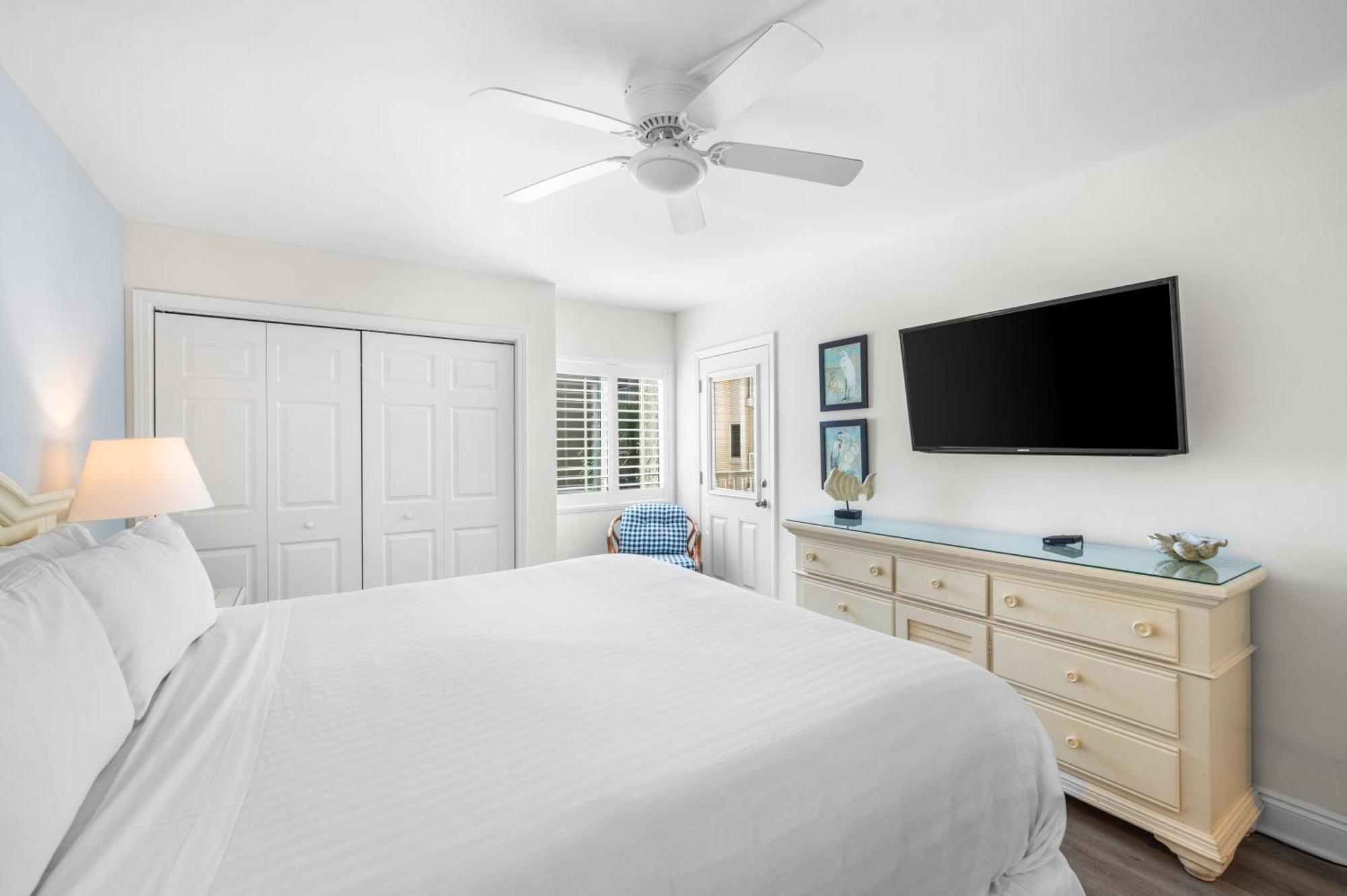 Holiday Surf And Racquet Unit 212 Ντέστιν Εξωτερικό φωτογραφία